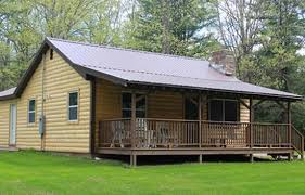 Private, clean, and family friendly, enjoy our newly built luxury log cabin. Cook Forest Top Hill Cabins Campground Reviews Cooksburg Pa Tripadvisor
