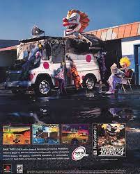 Sweet tooth's infamy is spreading throughout the universe and. Pin On Artvisual