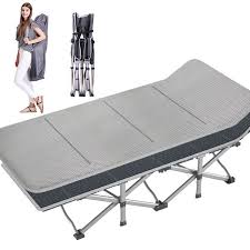Our campground has a spectacular view for as far as the eye can see on a clear day! Shangquan Wuliu Outdoor Portable Military Cot Sleeping Hiking Travel Carry Folding Camping Bed Double Layer Stripes 4d Breathable Reviews Wayfair