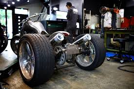 bl流 トライク カスタム トライクバイク バイク