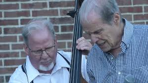 Dave Whitney Back o Town