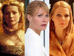 A tall, wafer thin, delicate beauty, gwyneth kate paltrow was born in los angeles, the daughter of noted producer and director bruce paltrow and. Every Gwyneth Paltrow Movie Ranked According To Critics Scores