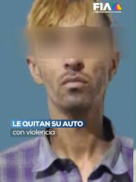 Tres hombres detenidos por robo violento en Querétaro