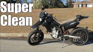 Join the 09 kawasaki klx 250 sf discussion group or the general kawasaki discussion group. 2009 Kawasaki Klx250sf My Take Youtube