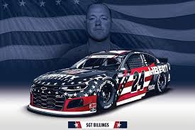 Live race information, rankings, schedule, and tv information for all qualifications and races. Byron To Drive In Honor Of Two Military Heroes With Liberty Ties At 600 Miles Of Remembrance Race Liberty News