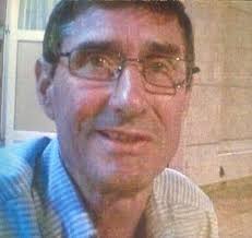 Death Notice of Eric Bishop (Farranree, Cork)