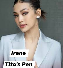 Bob the builder no do pass Irene 😂🤣🤣...only her buy cake and now she Dey  offer tea... she left Alejandro she wants to chase and went straight to his  mum to score