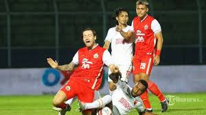 Laga melawan juku eja menjadi awal bagi perjalanan persija di piala menpora 2021. Jadwal Siaran Langsung Piala Menpora Hari Ini Penentuan Nasib Persija Psm Bhayangkara Solo Fc Tribunnews Com Mobile