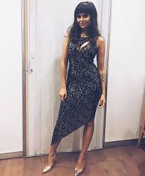 Nasz gość specjalny, dziennikarka muzyczna i prezenterka, gabi drzewiecka da się zachwycić produktami fenty beauty by. Gabi Drzewiecka