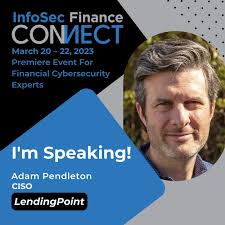 cybersecurity #infosec #finance #future