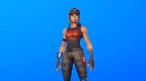 Renegade raider skin is a rare fortnite outfit from the storm scavenger set. The Rarest Fortnite Skins Attack Of The Fanboy