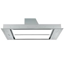 Most of my clients now ask if they can plan an island into their kitchen design. Cookology Cei110wgp 110cm White Ceiling Island Cooker Hood Remote