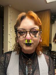 Are there any good semi permanent black dyes?