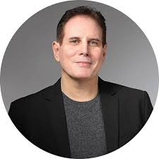 Conférence à Lyon avec Steven Rudolph