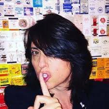 Nancy Witman's Instagram, Twitter & Facebook