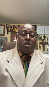 DIVINE FITNESS MINISTRIES