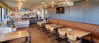 container shops conversions for food drink kiosks portable space