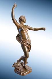 Academic Sculptures - 47 For Sale at 1stdibs