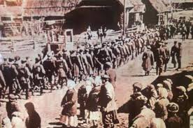 Буковський, кінорежисеру учасник великої вітчизняної ніч з 21 на 22 червня 1941 р. Cej Den V Istoriyi Hmelnichchini 22 Chervnya Novini Hmelnickogo Ye Ye Ua