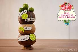 What is the song coconut supposed to be about? Make A Valentine S Day Card With A Tropical Twist