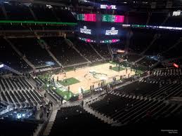 Fiserv Forum Section 225 Milwaukee Bucks Rateyourseats Com