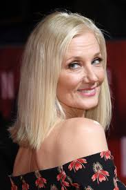 Nicole Oneill Editorial Stock Photo