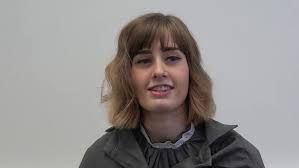 The Four Marys: Lily Walker (performed by Amy Galloway)