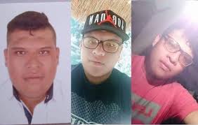 A Omar no se lo tragó la tierra, se lo llevaron': migrante sobrevive al  desierto, pero desaparece en Ojinaga