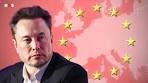De politieke macht van Elon Musk - YouTube