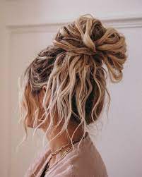 Alyssa Behrens In 2020 Aesthetic Hair Hair Videos Hair