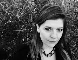 Melissa Parmenter, composer