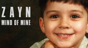 Zayn Malik Drops Solo Album “Mind of Mine”