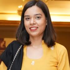 Syeda Fiza Ali joins Savaira as Marketing and Communications Manager