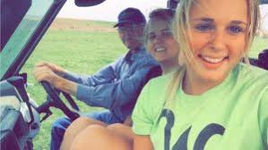 Things Your Cattleman Dad Has Said