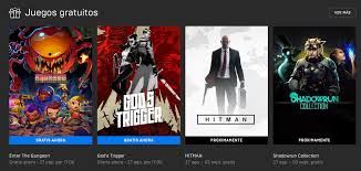 Los juegos y8 también se puedan jugar en dispositivos móviles y tiene muchos juegos de pantalla táctil para celulares. Regalar Juegos Y Ganar Dinero Con Ello Como La Epic Games Store Se Puede Permitir Esta Estrategia Y Cuales Son Sus Objetivos