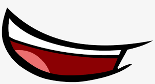 Bfdi mouth test (with ii mouths) by terrysmith2004. Black Panther Wikia Fandom Clip Art Bfdi Mouth 1278x637 Png Download Pngkit