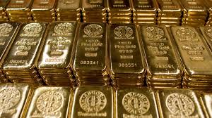 Vergleichen sie hier bequem online die preise für goldmünzen und goldbarren. Gold Kaufen Analysten Glauben An Weiter Steigenden Goldpreis Manager Magazin