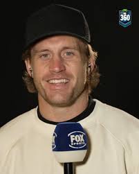 'Normal week': Munster's hilarious Origin II quip