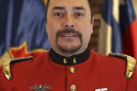 Oficialidad electa 2020