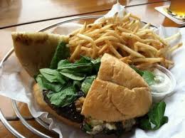 Recipe Decoded Father S Office Burger Recipes Bbq Recipes Easy Delicious Recipes