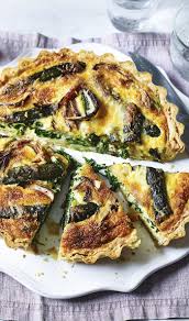 Roasted Vegetable Quiche Recipe Recipe Vegetable Quiche Recipes Quiche Recipes Vegetable Quiche