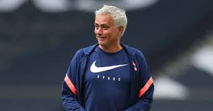 Spurs v everton | jose mourinho full press conference. Mourinho Has Set Spurs Back A Decade It May Just Suit Them Football 365