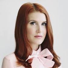 Hire Amber Venz Box to Speak