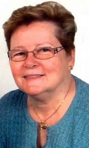 Anica Mesic Obituary