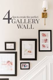 How To Create A Gallery Wall Gallery Wall Gallery Wall Layout Perfect Gallery Wall