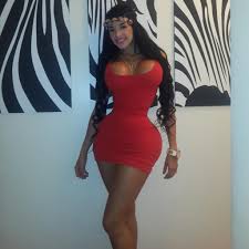 Mira las 2 razones por el cual esta sensual modelo de Playboy tiene  bastante seguidores (Foto) - LaPatilla.com