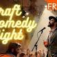 Craft Comedy Night  — Batch Craft Beer & Kolaches event image