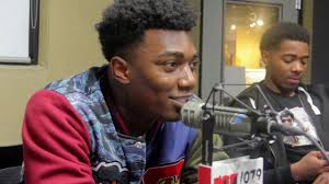 Fredrick dewon thomas givens ii (born march 29, 1996), known professionally as fredo bang, is an american rapper. Fredo Bang Shares Horror Stories From Jail And Talks About His New Project Youtube