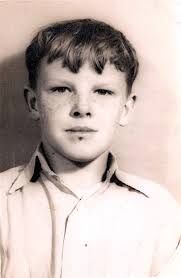 George Bartley Obituary