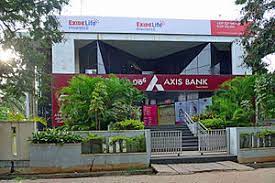Axis bank is one of the first new generation private sector banks to have begun operations in 1994. Axis Bank Wikipedia